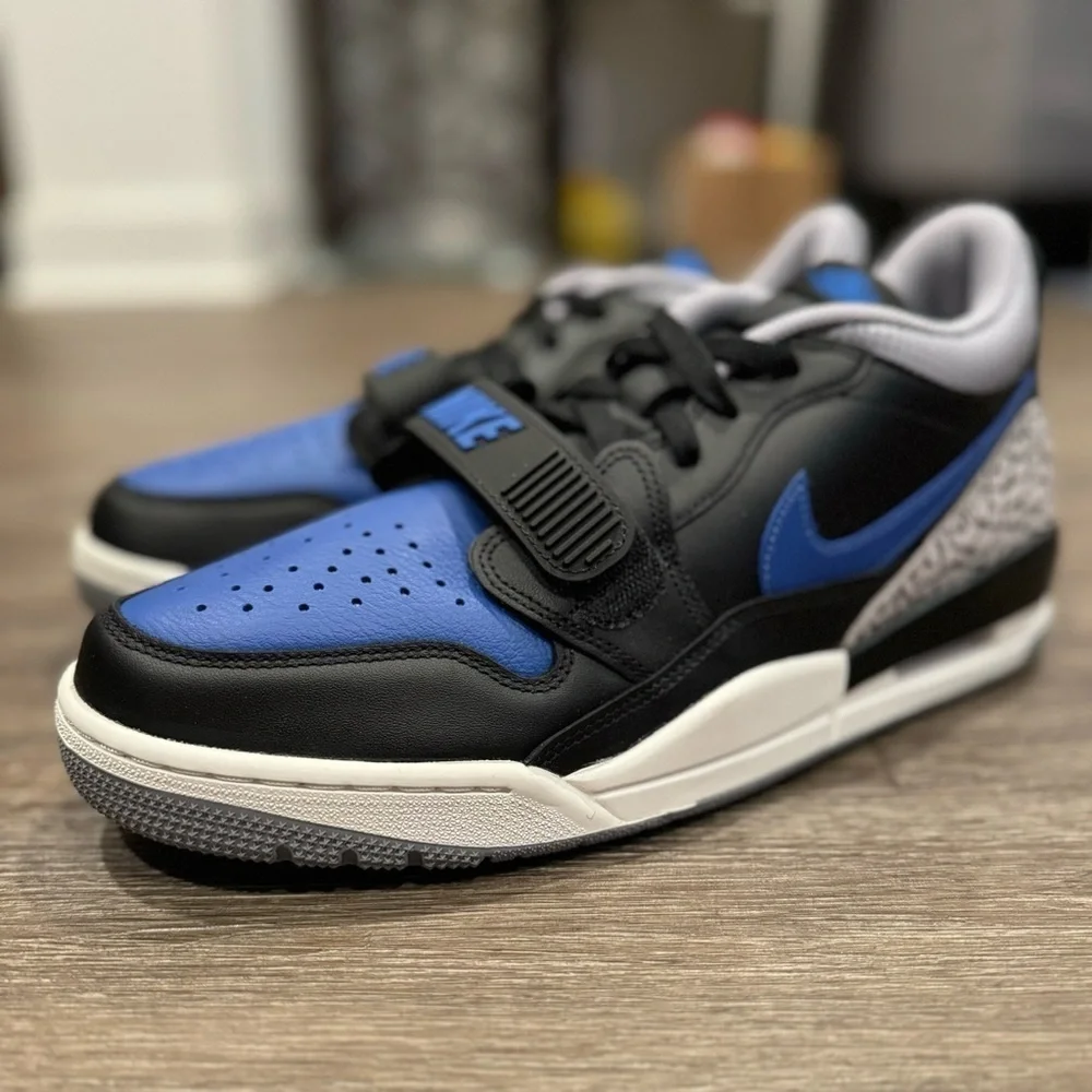 Nike Air Jordan Legacy 312 Low sz 11